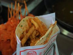 -尚食卢记烧饼(凤凰路总店)