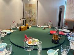 -荷风细雨·中国茶宴(碧云店)