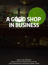 -IMUSE BARBER SHOP