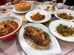 -满福隆酒楼(万绿园店)