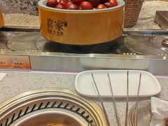 -喜家自助小火锅(乐客城店)