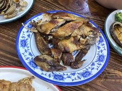 -叶存利海鲜大馅饺子(海宁路总店)