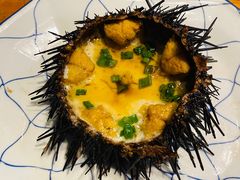 -旺角小渔村·海肠捞饭开创者(环山路店)