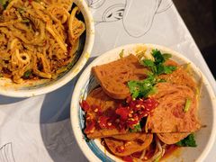 午餐肉-成都瓜串串(华强北店)
