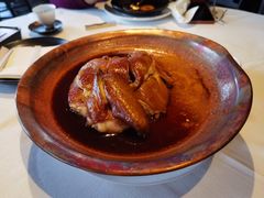 -三号黄浦会Canton Table