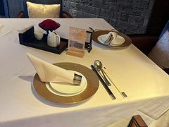 -丽思卡尔顿酒店-天泰轩中餐厅(大沽北路店)