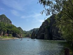 -大连冰峪旅游度假区