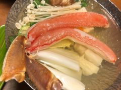 -蟹道乐(網元別館店)