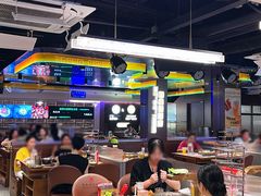 -杨小佳·齐齐哈尔烤肉·烤串(广州店)