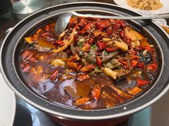 -徽韵人家·传承正宗徽菜(牡丹园店)