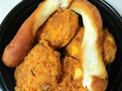 -果乐多生鲜超市(宏业广场店)