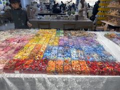 -郑在DIY·潮玩银饰绘画手作(中央大道旗舰店)