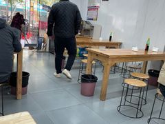-518牛肉拉面馆(包河花园店)