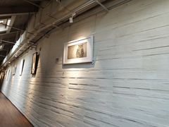 大堂-EN SPACE恩空间