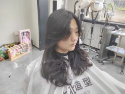 -Sying杉影日式烫染專門店