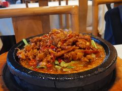 -辣婆婆(航天桥店)