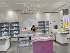-SWAROVSKI(王府井百货店)