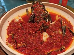 -渔乡米香·剁椒鱼头(四方坪店)