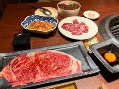 -焼肉とビール 市場小路(四条烏丸店)