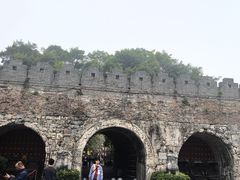 -东西巷