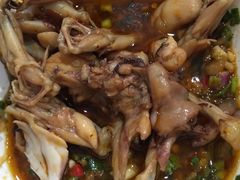 -大味美蛙鱼头(遂宁总店)