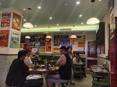 大堂-小龍鳳餐室(番禺路店)
