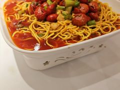 -巴特餐饮6加1音乐餐吧·新疆菜