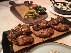 -城市露台景观餐厅(淮海路店)