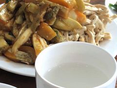 凉菜-合记烩面(高新区店)