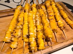 -新凯旋烧烤·燕姐千岛湖土菜