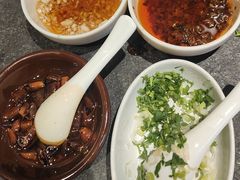 -东来顺(非遗·清真火锅·盛世广场店)