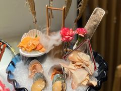 -享月汤皇·海鲜小火锅·聚会(曲江创意谷店)