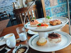 -FISH&POTATO Cō(地中海美食 万象城店)