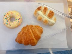 -面包新语(无锡M会员店)