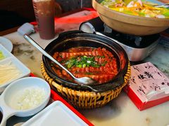 -伙靠·江浙菜(田林路店)