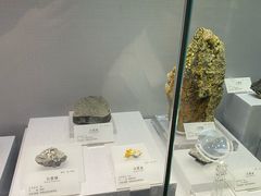 -湖南省地质博物馆