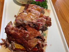 -大清花饺子城(昌黎店)