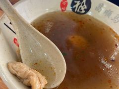 -昌顺马记小吃店(昌盛园店)