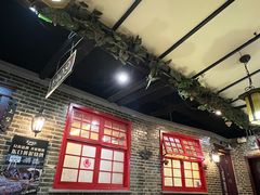 -东口码头·烧鸽子·鱼头泡饼·地方菜(金鹰悦城店)