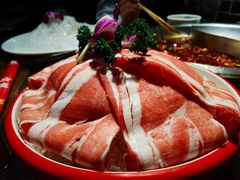 -大龙燚火锅(春熙店)