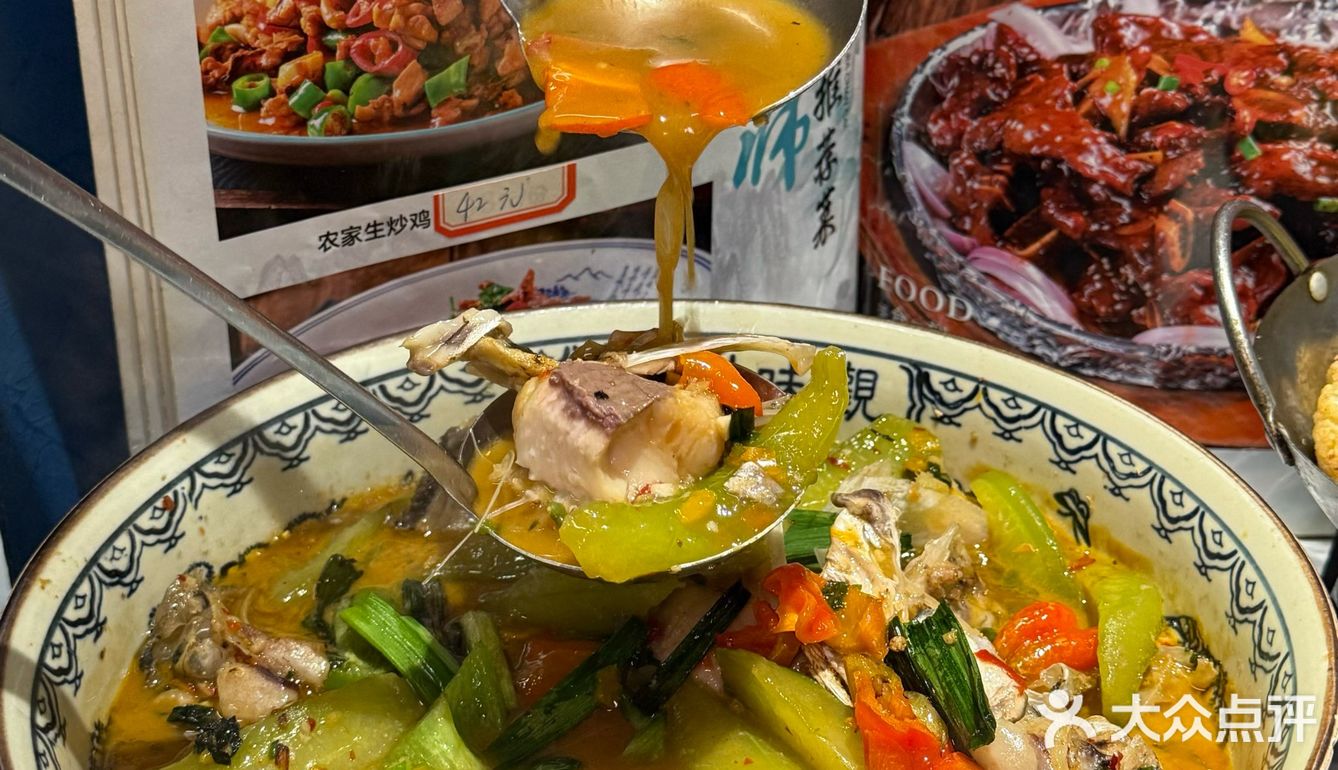 说真的！杭州好吃的馆子不在商场🥹