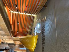 大堂-一肴·牛肉粿条(深圳湾睿印店)