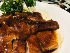 -唐苑酒家·岭南粤菜名店(太古仓店)