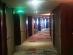 -珠海怡景湾大酒店