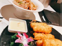 -十六台·经典广东菜(德外大街店)