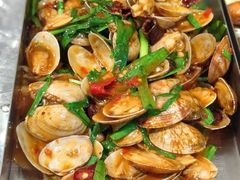 -No.DD戳子烧烤·江湖菜(北京总店)
