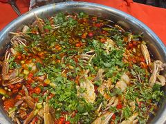 -车头老二大排档(金城步行街店)