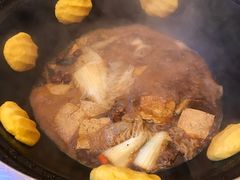 -荣德灶台鱼(圣泉寺店)