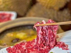 -邹开喜·炭炉鸡煲·海鲜火锅(虹口足球场店)
