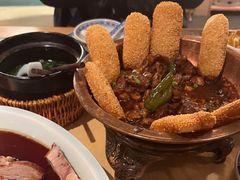 -南京大牌档(龙江新城市广场店)
